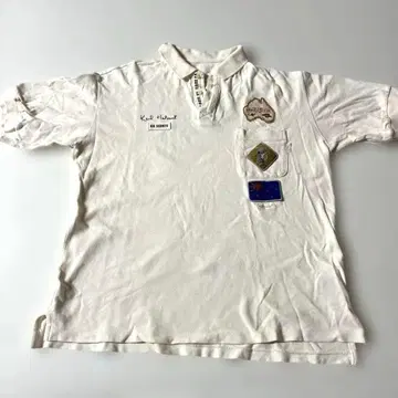 칼 헬무트의 피케 셔츠 와펜