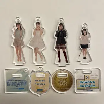 로지 크로니클 하시타 아유카 연수생 msk 세트