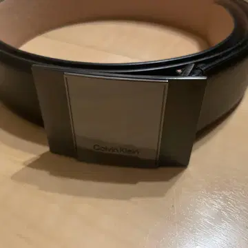 캘빈클라인 벨트