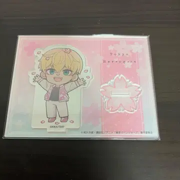 도쿄 리벤저스 동리베 프린세스 카페 프리카페 마츠노 치후유