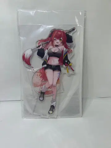 부이스포! 아크릴 스탠드 GIGO 한정판 코타츠나 vol.12