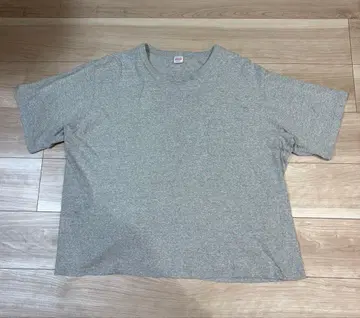 WAIPER.inc 88/12 포켓 부착 셔츠 WP1059 XL 그레이