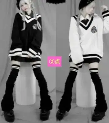 [압도적인 1번 인기] 디무모아르님 학원 니하이 세트