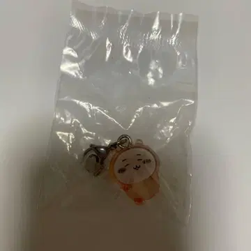 치이카와 메지루시 액세서리