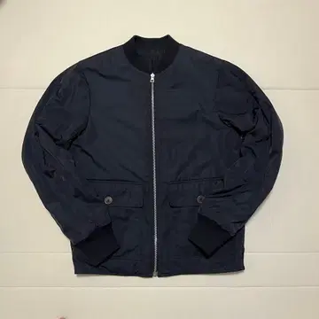 17SS MA-1 드리스반노튼