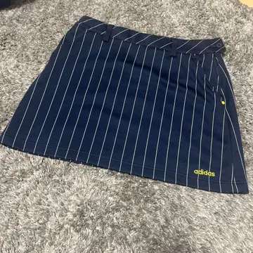 골프 여성 의류 adidas 스커트