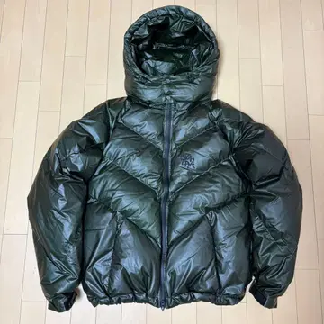 mertra heat reactive puffer