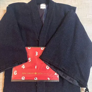 소우소우 sou sou 궁중 소매 백작 겉옷