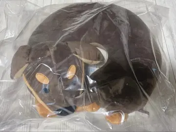 스시라멘리쿠 제일복권 B상 넥 필로우