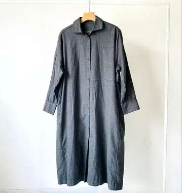 CASEY CASEY 셔츠 원피스 XS 사이즈