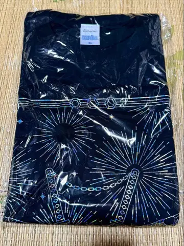 귀멸의 칼날 전집중전 무한열차편 유곽편 우즈이 텐겐 T셔츠 XL 사이즈