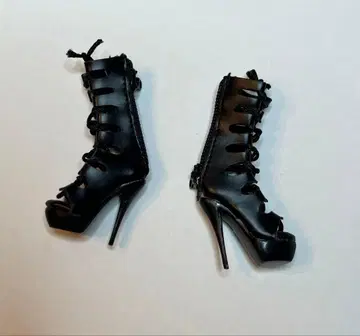 Integrity toys Fashion royalty 부츠