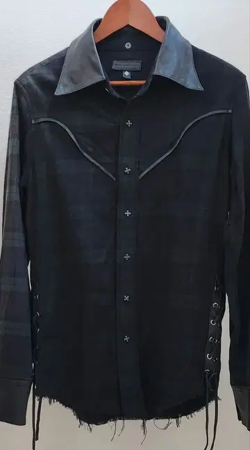 Loud Style Design 셔츠 라우드스타일디자인 LSD