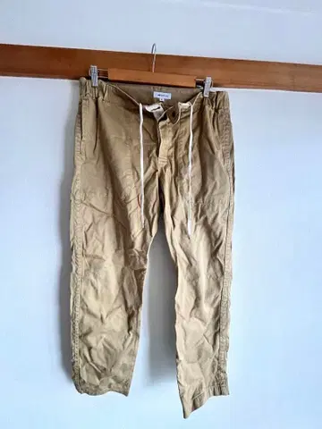 ORDINARY FITS 치노 팬츠