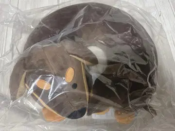 스시라멘 리쿠 제일복권 B상 넥 필로우