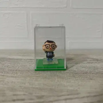 놀러오세요 동물의 숲 피규어 컬렉션 남아