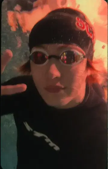 RIIZE UMS LD ANTON Lucky