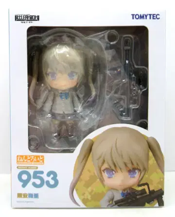 TOMYTEC 넨도로이드 테루야스 마리아 953