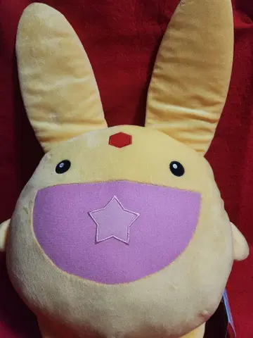 카방클 봉제 인형 뿌요뿌요