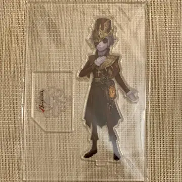 제5인격 아크릴 스탠드 포스트맨 빅터 그랜츠