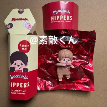 몽치치 히퍼스 시크릿