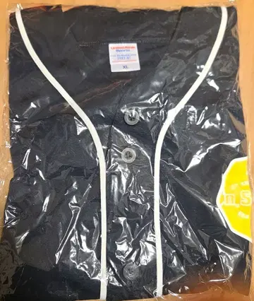 n.SSign 유니폼 셔츠 XL