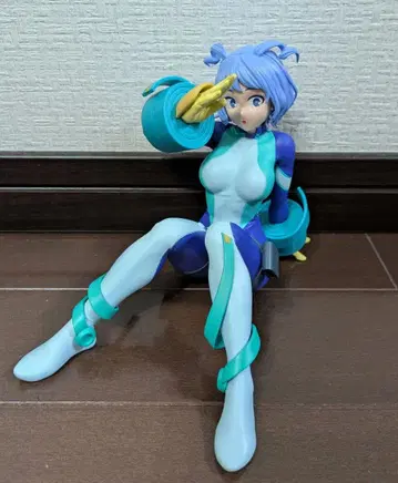 나의 히어로 아카데미아 GLITTER GLAMOURS 네지레 피규어