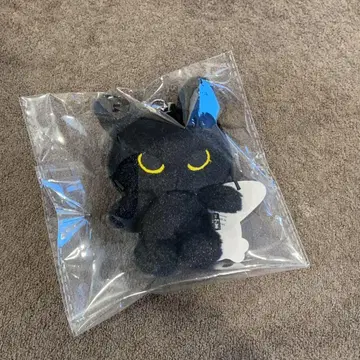 SUPER JUNIOR 예성 봉제 인형 인형 키링 정품