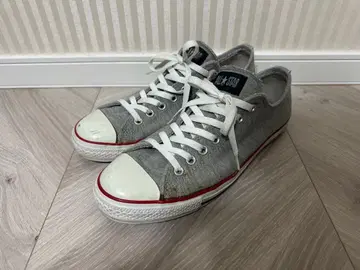 00s 컨버스 맨투맨 올스타 GRAY CONVERSE