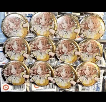 아이돌마스터 샤이니 컬러즈 샤니마스 주얼리 캔뱃지 이치카와 히나나
