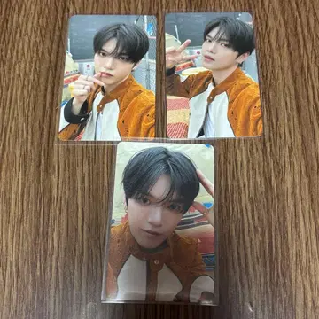 verivery 포토카드 셀카 팬미팅 케이현 6000엔