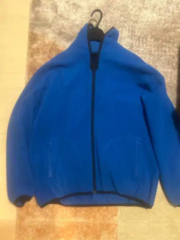 PHINGERIN SAILOR FLEECE