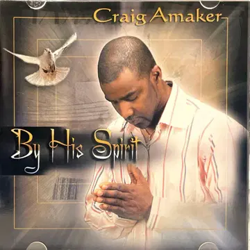 [ R&B ] Craig Amaker - By His Spirit