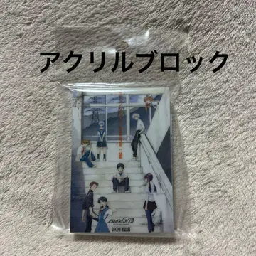 에반게리온 신극장판 파 포스터 아크릴 블록 월 1 에바 영화