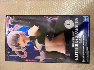 이런 영웅은 싫어 나즈나 피규어