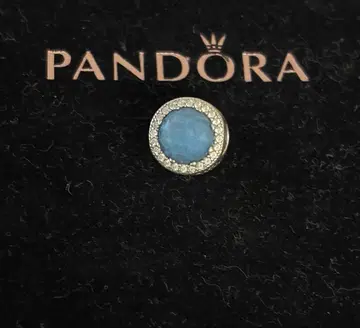 pandora 판도라 팔찌 참 1점