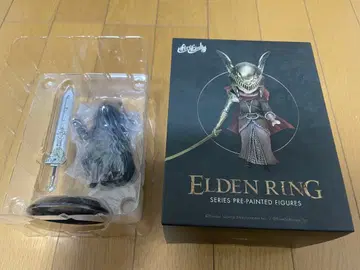 FireLink 엘든링 SD 피규어 반랑의 브라이브