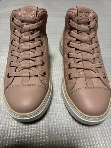 새상품 SKECHERS Snoop One OG 스눕 독