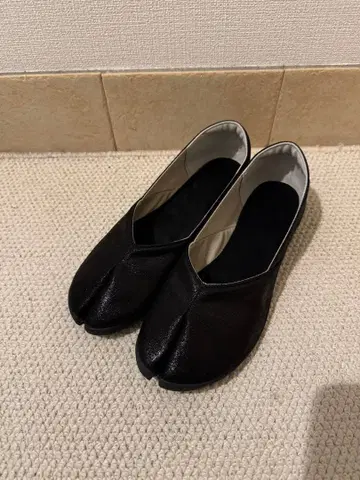 마루고 MARUGO 타비 펌프스 MARY 24.5cm