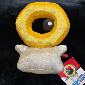 포켓몬 등신대 멜탄 봉제 인형 포켓몬 센터 2019 생산 종료