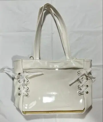 이타백 화이트 A4 이타백