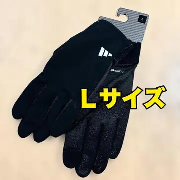 ADIDAS 베이직 핏 그로브 JZ1725 L 사이즈