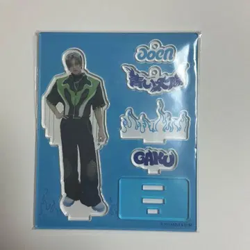 aoen 아오엔 GAKU 아크릴 스탠드