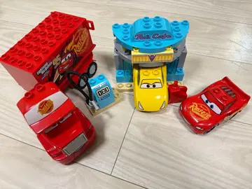 LEGO DUPLO 레고 듀플로 카즈3 [ 단종품 ]