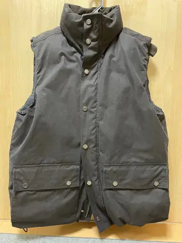 AUBERGE 23AW DENVER 다운 베스트 44