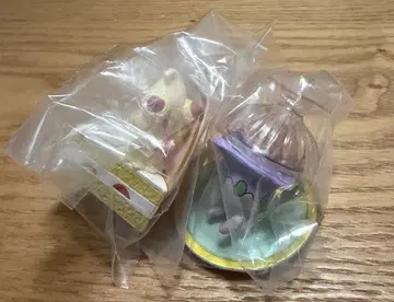 포켓몬 Yummy! 스위츠 마스코트 마휘핑 누겔라