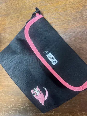 YAKPAK 야돈 숄더백 포켓몬 센터