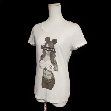 LOVELESS GUIDPRIME EXCLUSIVE 별주 T셔츠 S