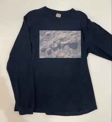 카네코 아야노 일본 무도관 원맨쇼 2021 암반 롱T M 사이즈