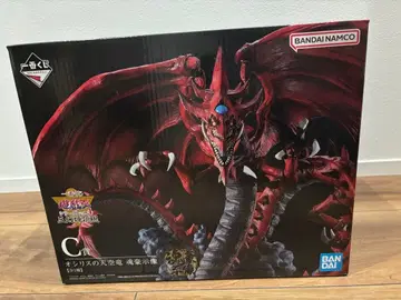 [ 새상품 미개봉 ] 오시리스의 천공룡 C상